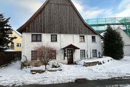 Haus Horn-Bad Meinberg Bad Meinberg - 8 Zimmer, 187 m&sup2;, 50.000&euro; | Angebot:26386752