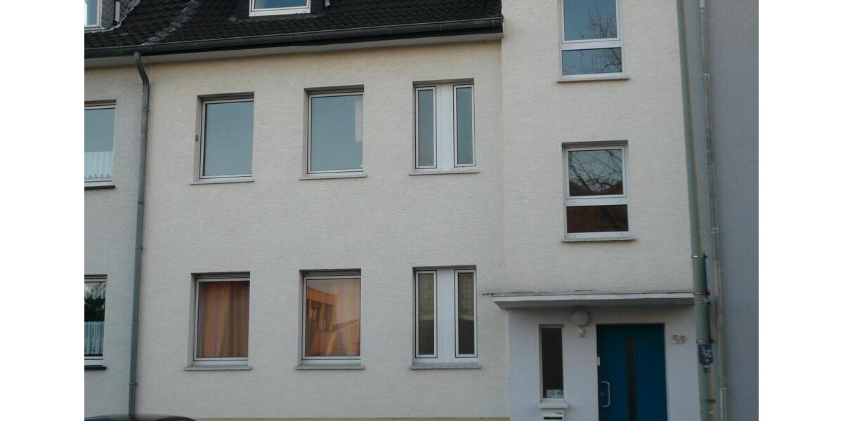 Etagenwohnung Paderborn Univiertel - 2 Zimmer, 50 m&sup2;, 500&euro; | Angebot:26320472