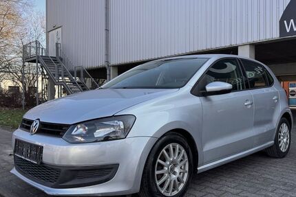 VW Polo 159.940 km 2.290 &euro; Paderborn 33102
