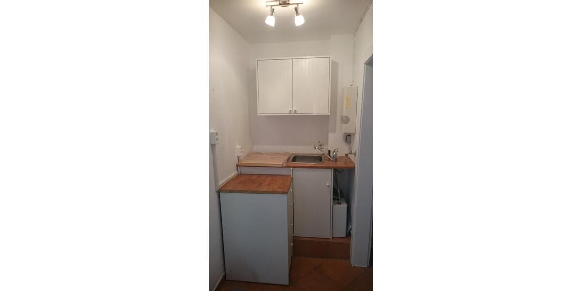 Erdgeschoßwohnung Paderborn Univiertel - 3 Zimmer, 48 m&sup2;, 159.000&euro; | Angebot:26250393