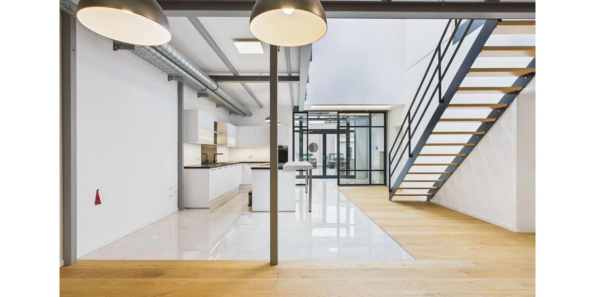 Gewerbeobjekt Paderborn Univiertel - 2.600&euro; | Angebot:26337807