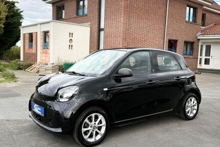 Smart ForFour 29.000 km 8.450 € Erwitte 59597