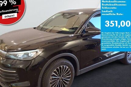 VW Tiguan 20.297 km 38.840 € Schloß Holte-Stukenbrock 33758