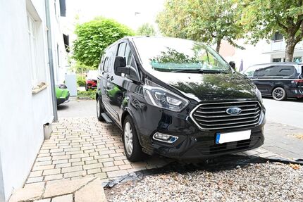 Ford Tourneo Custom 71.750 km 30.900 &euro; Bad Lippspringe 33175