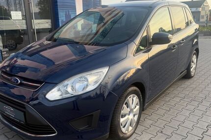 Ford Grand C-Max 108.609 km 5.899 &euro; Paderborn 33104