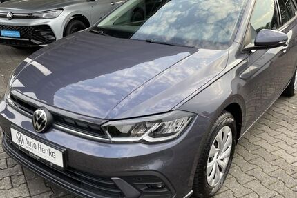 VW Polo 38.855 km 17.695 € Büren 33142