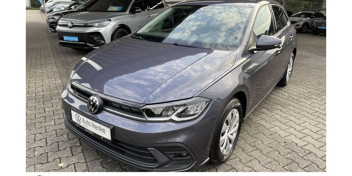 VW Polo 38.855 km 17.695 € Büren 33142