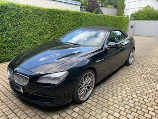 BMW 650 60.000 km 25.950 € Lippstadt 59555
