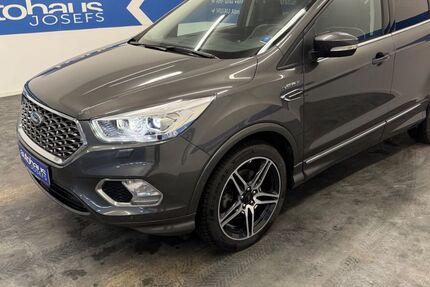 Ford Kuga 93.000 km 17.900 &euro; Delbrück 33129