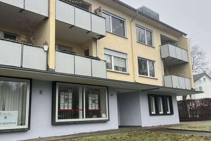 Wohnung Paderborn - 3 Zimmer, 72 m&sup2;, 585&euro; | Angebot:24952220