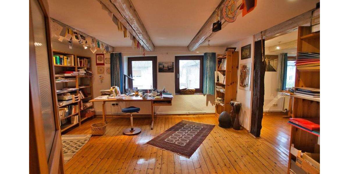 Bauernhaus, Landhaus Paderborn Benhausen - 7 Zimmer, 191 m&sup2;, 590.000&euro; | Angebot:25722320