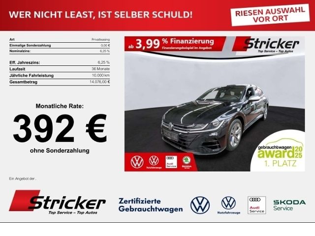 VW Arteon 29.023 km 35.939 &euro; Horn-Bad Meinberg 32805