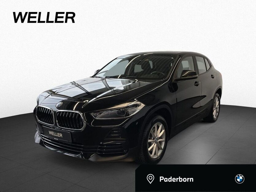 BMW X2 30.871 km 25.380 € Paderborn 33104