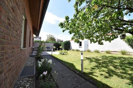 3 Zimmer Wohnung in Schildesche m. großen Balkon kompl. renoviert