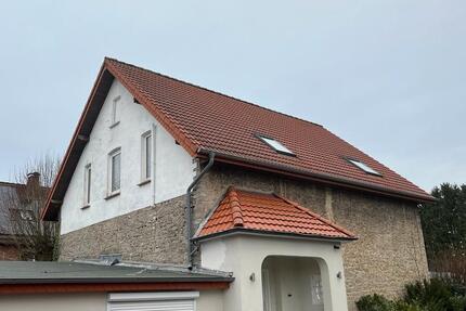 4 Zimmer Wohnung 96 qm mit Garten in Augustdorf 4 zimmer