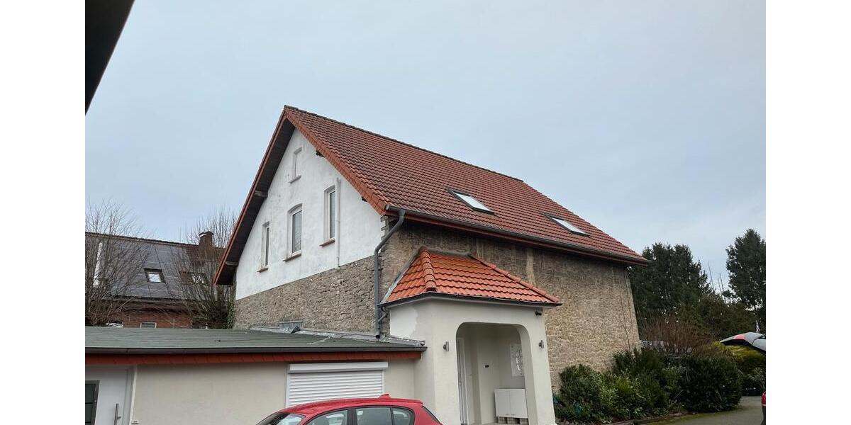 4 Zimmer Wohnung 96 qm mit Garten in Augustdorf 4 zimmer