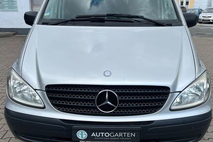 Mercedes-Benz Vito 197.000 km 11.850 &euro; Paderborn 33098