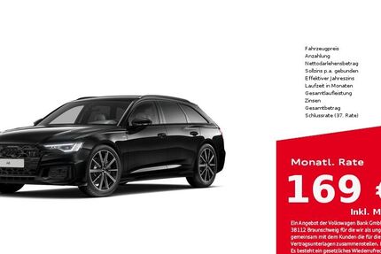 Audi A6 15.880 km 55.890 € Bielefeld 33609