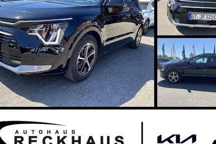 Kia Niro 15.531 km 32.450 € Langenberg 33449