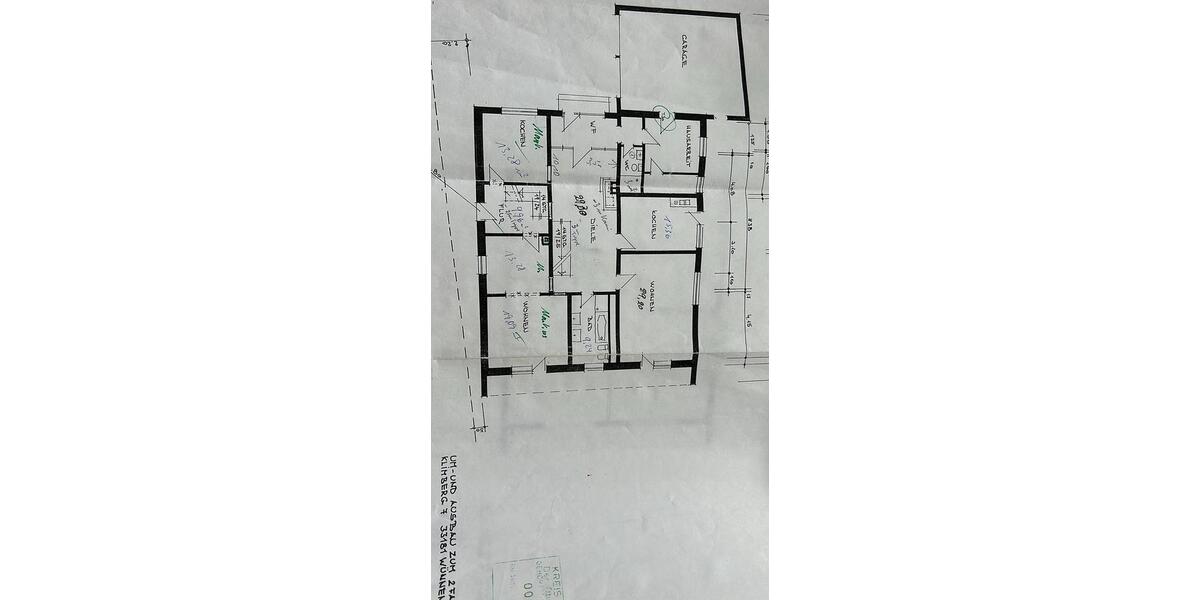 Bauernhaus, Landhaus Bad Wünnenberg - 14 Zimmer, 330 m&sup2;, 390.000&euro; | Angebot:27295998