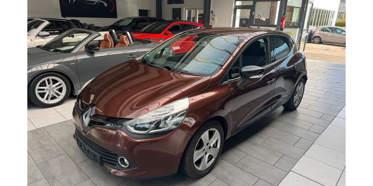 Renault Clio 165.000 km 5.700 &euro; Detmold 32758