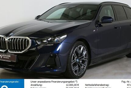 BMW i5 25.100 km 57.640 &euro; Paderborn 33100