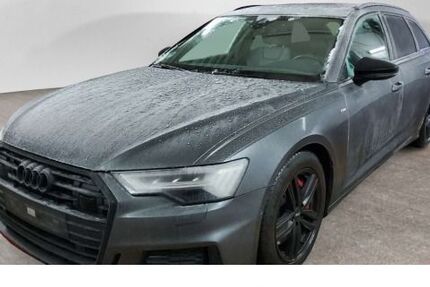Audi A6 66.110 km 42.770 &euro; Detmold 32756