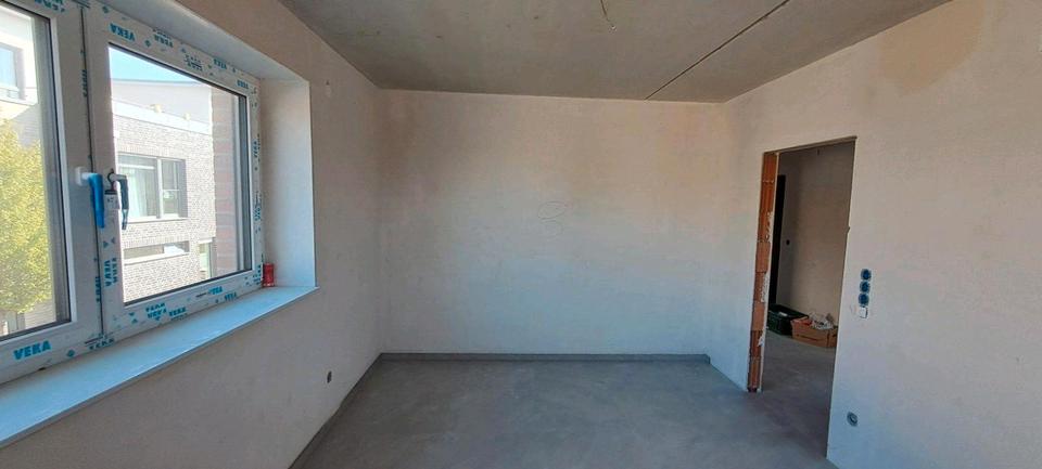 Etagenwohnung Delbrück - 3 Zimmer, 80 m&sup2;, 1.090&euro; | Angebot:26097253