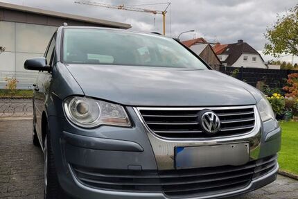 VW Touran 162.000 km 2.500 € Paderborn 33102
