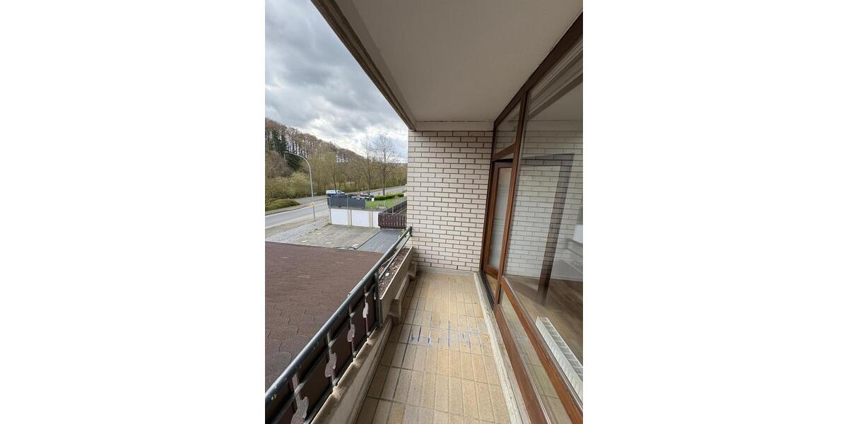 Etagenwohnung Horn-Bad Meinberg Bad Meinberg - 1 Zimmer, 25 m&sup2;, 399&euro; | Angebot:26113718