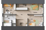 Einfamilienhaus Horn-Bad Meinberg Belle - 6 Zimmer, 142 m&sup2;, 370.750&euro; | Angebot:25780655