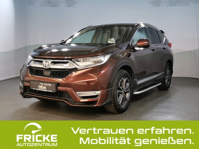 CR-V