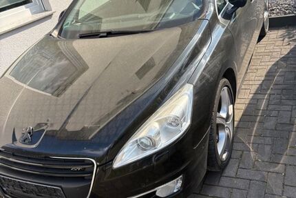 Peugeot 508 285.000 km 4.500 &euro; Detmold 32758