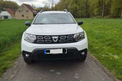 Dacia Duster 51.700 km 11.990 &euro; Paderborn 33102