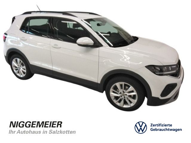 VW T-Cross 7.566 km 24.590 &euro; Salzkotten 33154