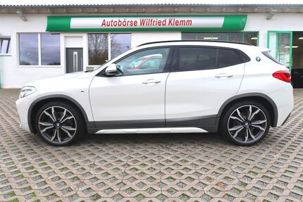 BMW X2 176.000 km 18.550 &euro; Lichtenau 33165