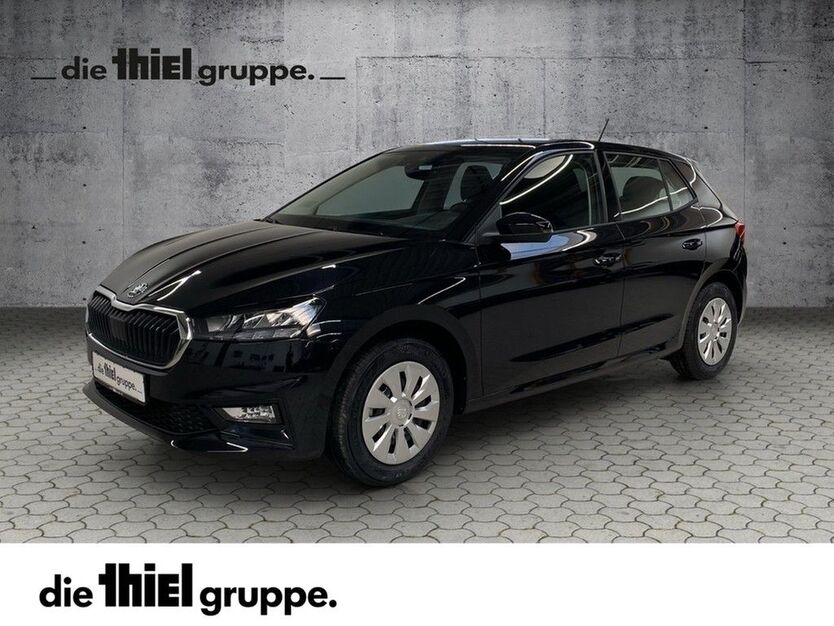 Skoda Fabia 9.999 km 17.980 € Bad Driburg 33014