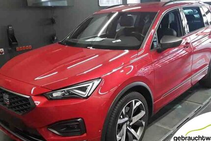 Seat Tarraco 64.605 km 28.949 € Horn-Bad Meinberg 32805