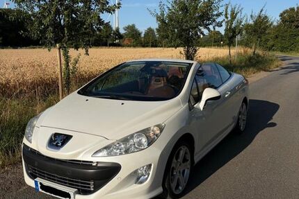Peugeot 308 122.200 km 6.500 &euro; Bad Lippspringe 33175