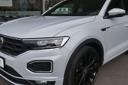 VW T-Roc 41.020 km 25.920 € Steinheim 32839