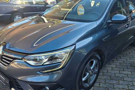 Renault Megane 100.000 km 7.490 &euro; Delbrück 33129