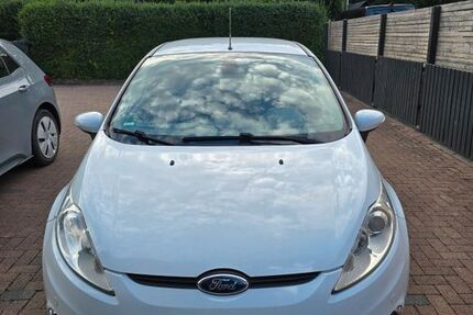 Ford Fiesta 168.019 km 4.500 &euro; Marsberg 34431