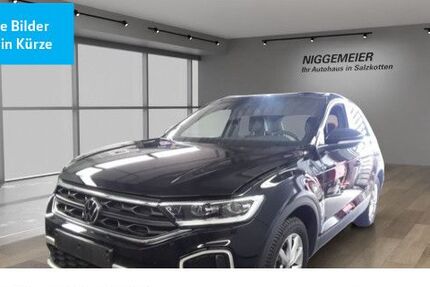 VW T-Roc 6.337 km 27.795 &euro; Salzkotten 33154