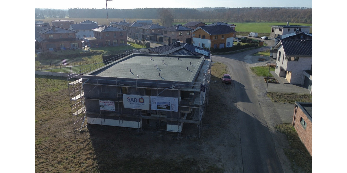 Etagenwohnung Delbrück - 976&euro; | Angebot:25402767