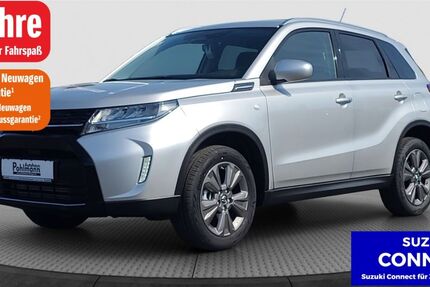Suzuki Vitara 2.400 km 22.785 € Lippstadt 59557