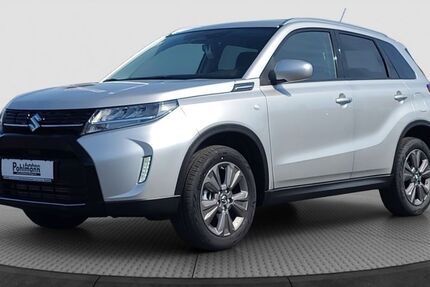 Suzuki Vitara 3.850 km 22.645 &euro; Lippstadt 59557