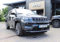 Gebrauchtwagen Jeep Compass