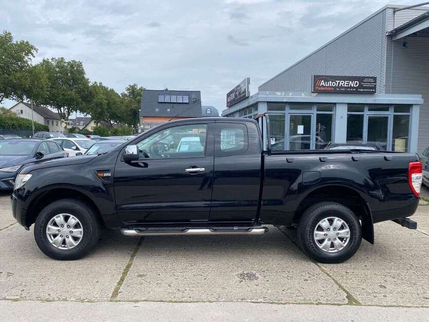 Ranger