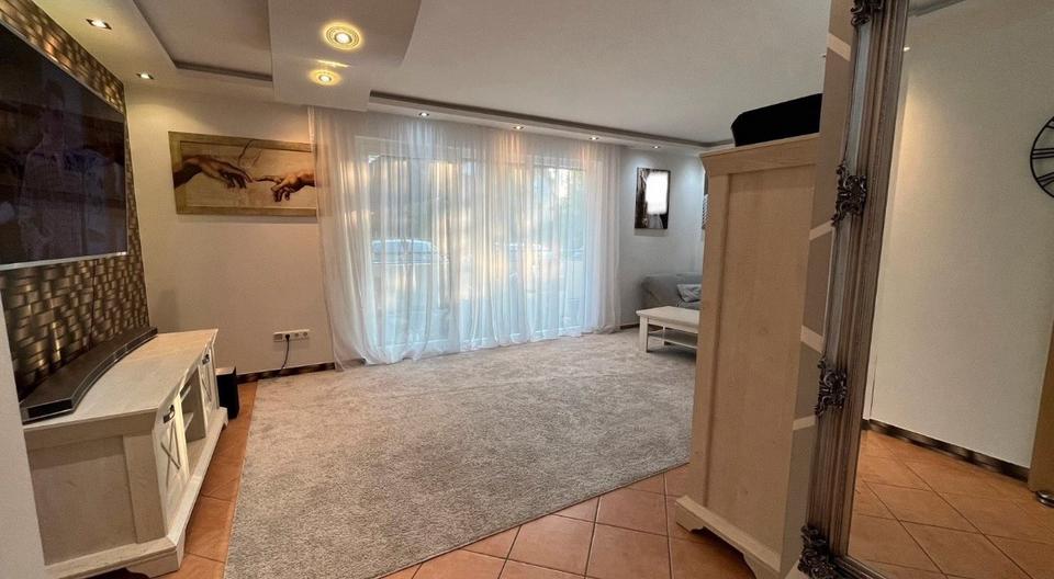 Erdgeschoßwohnung Bad Lippspringe - 3 Zimmer, 85 m&sup2;, 279.000&euro; | Angebot:25257359