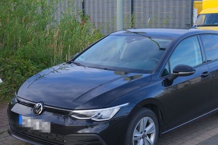 VW Golf 104.000 km 15.900 &euro; Brakel 33034